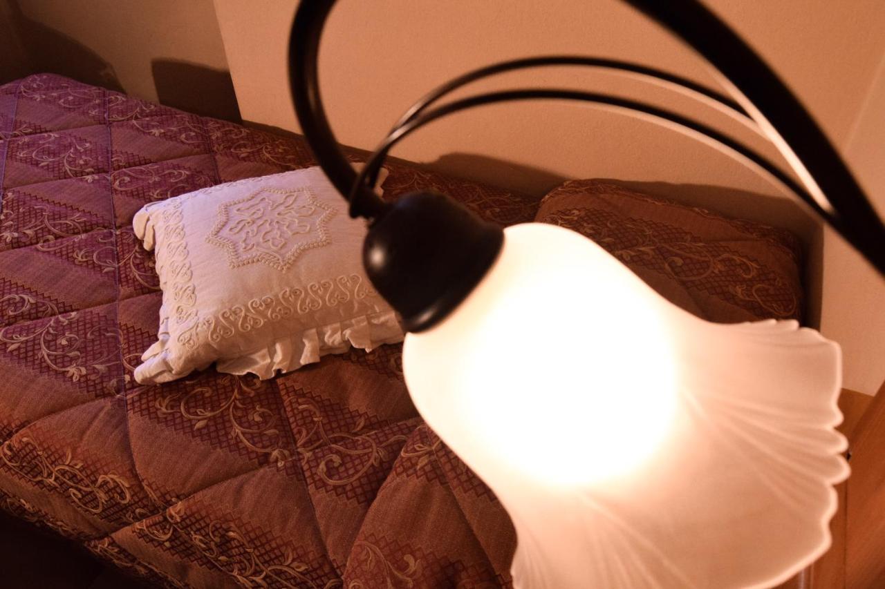 Hotel Moderno Restaurant Serina  Dış mekan fotoğraf