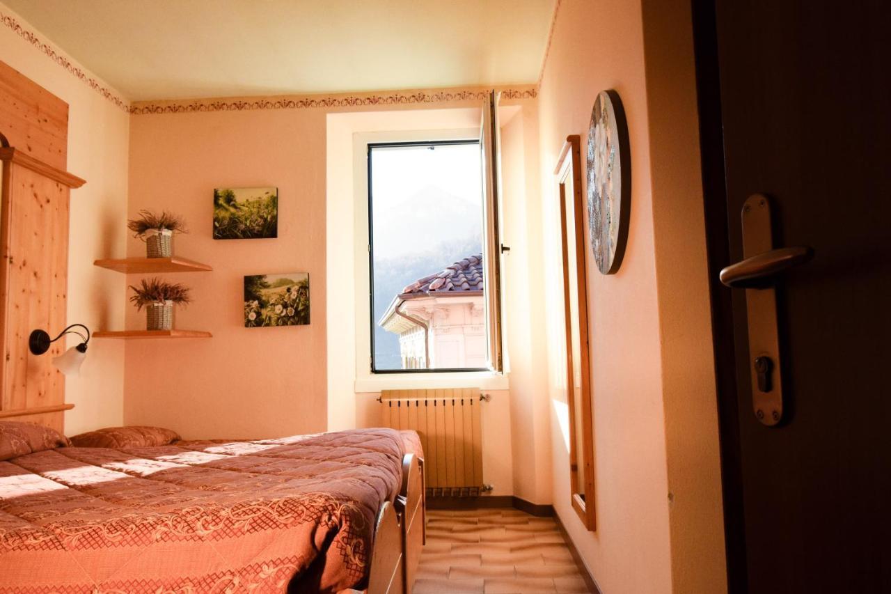 Hotel Moderno Restaurant Serina  Dış mekan fotoğraf