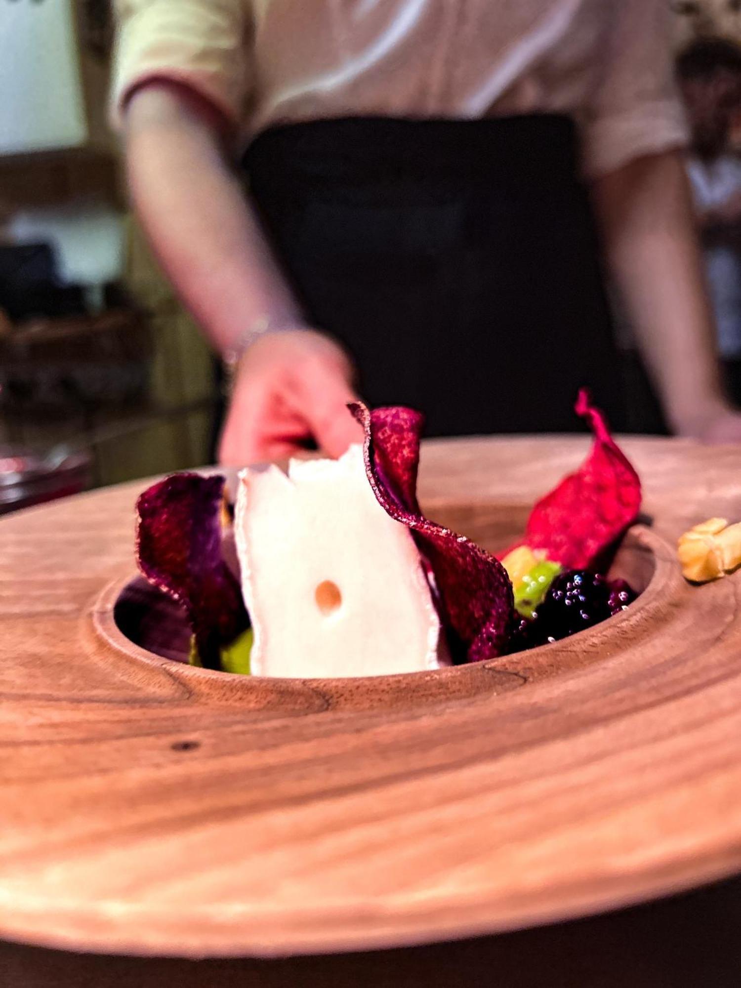 Hotel Moderno Restaurant Serina  Dış mekan fotoğraf